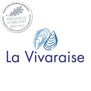 La Vivaraise - Médaille d'Argent
